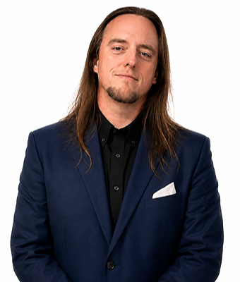 Inventory Manager/IT Specialist Jake Elrod in Management at Benton Nissan of Columbia